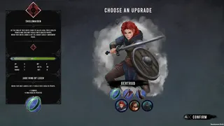 Скриншот 2 к игре Ruadh: Warbands