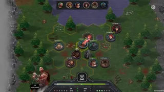 Скриншот 3 к игре Ruadh: Warbands