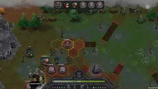 Скриншот 4 к игре Ruadh: Warbands