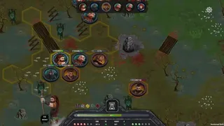 Скриншот 7 к игре Ruadh: Warbands