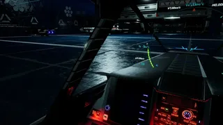Скриншот 1 к игре Leaving the formation