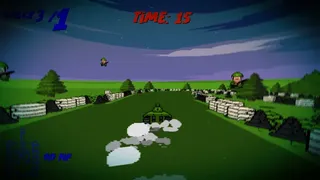 Скриншот 4 к игре NoAmmo