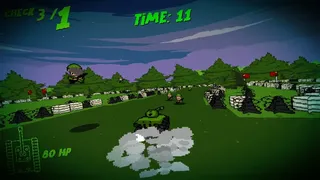 Скриншот 5 к игре NoAmmo