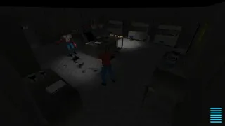 Скриншот 1 к игре After Corruption