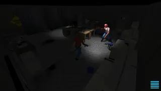 Скриншот 2 к игре After Corruption