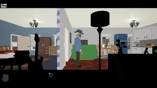 Скриншот 8 к игре A Town Called Happenstance