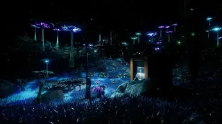 Скриншот 1 к игре Alight: Lunar Survival