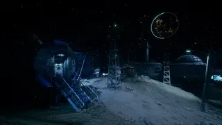 Скриншот 5 к игре Alight: Lunar Survival