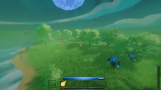 Скриншот 1 к игре Magefall