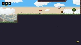 Скриншот 4 к игре The Last Fighter