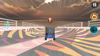 Скриншот 6 к игре Fly Fly Tuk Tuk