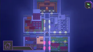 Скриншот 3 к игре Climb and Fight: Mafia
