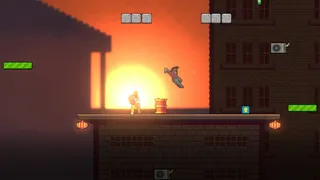 Скриншот 5 к игре Climb and Fight: Mafia