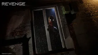 Скриншот 1 к игре Revenge