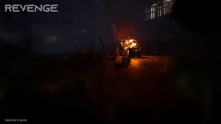 Скриншот 2 к игре Revenge