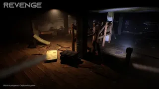 Скриншот 4 к игре Revenge