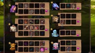Скриншот 6 к игре Idle Campaign