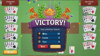 Скриншот 5 к игре Ten 2 Ten Poker