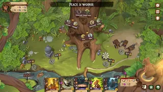 Скриншот 1 к игре Everdell