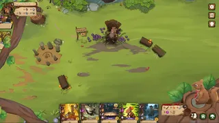 Скриншот 6 к игре Everdell