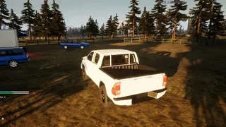 Скриншот 1 к игре Keyworker Simulator
