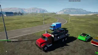 Скриншот 3 к игре Keyworker Simulator