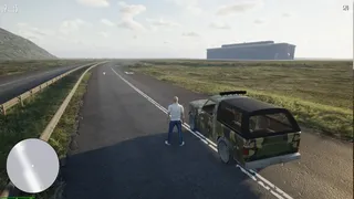 Скриншот 7 к игре Keyworker Simulator