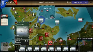 Скриншот 1 к игре SGS NATO's Nightmare