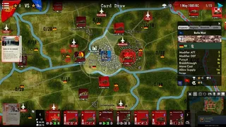 Скриншот 2 к игре SGS NATO's Nightmare