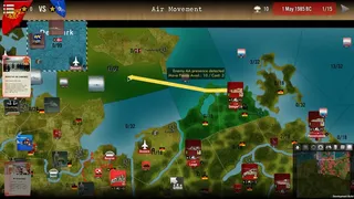 Скриншот 3 к игре SGS NATO's Nightmare