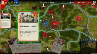 Скриншот 5 к игре SGS NATO's Nightmare