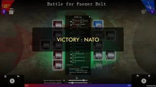Скриншот 8 к игре SGS NATO's Nightmare