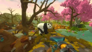 Скриншот 2 к игре Fresh Start Cleaning Simulator