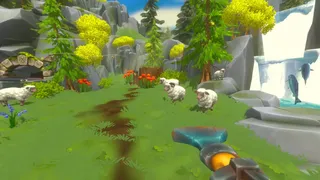Скриншот 4 к игре Fresh Start Cleaning Simulator