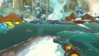 Скриншот 6 к игре Fresh Start Cleaning Simulator