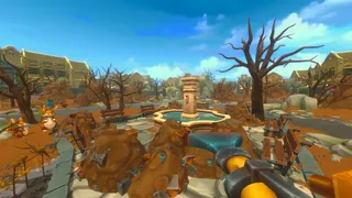 Скриншот 7 к игре Fresh Start Cleaning Simulator