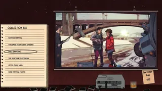 Скриншот 1 к игре Riley & Rochelle