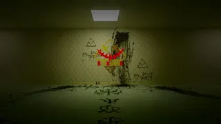 Скриншот 4 к игре BackRooms