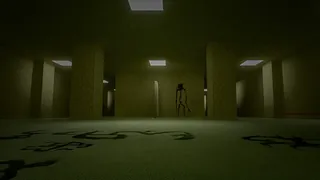 Скриншот 5 к игре BackRooms