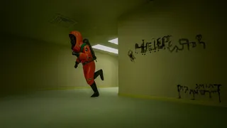 Скриншот 7 к игре BackRooms