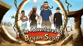 Скриншот 8 к игре The Adventures Of Bryan Scott