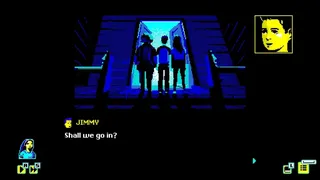 Скриншот 2 к игре Varney Lake