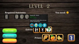 Скриншот 5 к игре FITRIZ