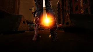 Скриншот 3 к игре Rotten Apple - VR Arcade Version