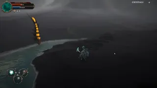 Скриншот 7 к игре INFEROS NUMINE : descent into darkness