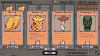 Скриншот 1 к игре Stronghold’s Dungeon