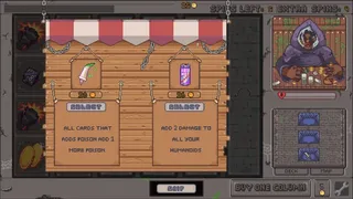Скриншот 4 к игре Stronghold’s Dungeon