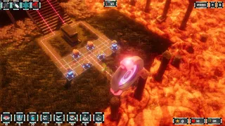 Скриншот 3 к игре The Great Dick Invasion