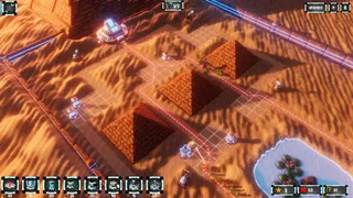Скриншот 5 к игре The Great Dick Invasion