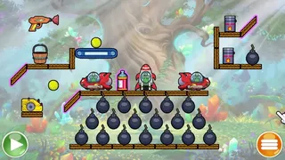 Скриншот 1 к игре Amazing Machines